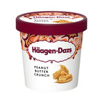 Haagen dazs Peanut Butter Crunch Ice Cre, , large