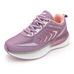 P3637W輕量超彈緩震女運動鞋, , large