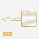 metal-cat-litter-scoop-gold-1cm, , large