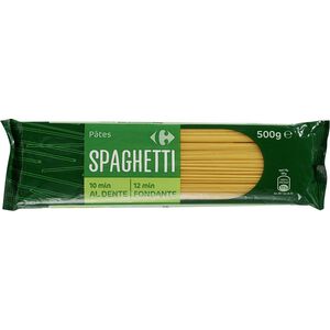 C-Spaghetti