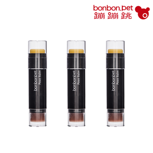 Paw Protective Balm Stick – 8g, Set of 3