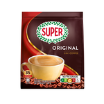 SUPER超級三合一原味即溶咖啡18g X35, , large