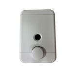 【生活好室】 大容量給皂機750ML 簡易安裝 壁掛設計 黏貼式 多種裝設 空間節省  兩色可選 台灣製造, , large