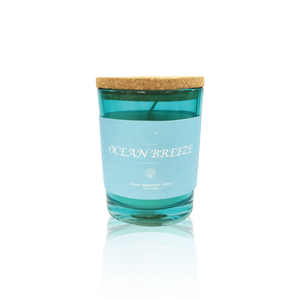 Candle/ Perfume