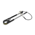 TLA 4 telescopic spray lance, , large