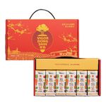 Mixed Vegetable Juice 200ml*12, , large