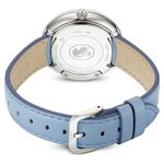 SWAROVSKI 施華洛世奇 Crystalline Lustre 璀璨水晶女錶 手錶-33mm 送禮 5681733, , large