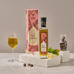 [ZI XIONG BAO CAMELLIA OIL] FRESH SEEDS FRESH SQUEEZED CAMELLIA OIL 245mlx 2 bottles, , large