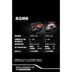 WIN五金 DEVON 大有 充電式帶鋸機 5838-Li-20 手持便攜式多功能金屬鋰電切割機鋼鋸條, , large