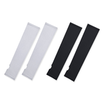 (多款)冰絲涼感防曬袖套【旺達棉品】 OD-KD012, , large