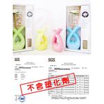 GS MALL 愛心擴香精油瓶 擴香瓶 陶瓷香薰瓶 香薰瓶 精油瓶 精油香氛 香氛瓶 香燻精油 精油, , large