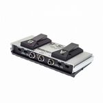 BOSS FS-6 Dual Footswitch 雙開關腳踏板【敦煌樂器】, , large