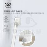 【寵愛生活本舖】kojima寵物萬毛敏感牙刷 寵物牙刷, , large