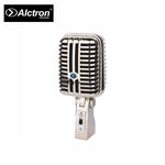 ALCTRON DK1000 復古動圈麥克風 黑色款【敦煌樂器】, , large