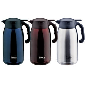 Miyaco 米雅可 經典316不鏽鋼按壓式真空保溫壺 酒紅色1.5L-Leidea樂德兒,  Miyaco 米雅可 經典316不鏽鋼按壓式真空保溫壺 酒紅色1.5L-Leidea樂德兒