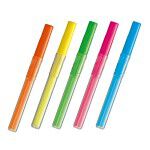 飛龍Pentel SLR3自動螢光筆替芯-SXNS15的替芯(多色)綠, , large