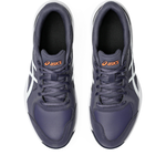 [秉宸] ASICS COURT SLIDE 4 網球鞋 黑白 1041A483-500, , large