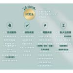 CHIMEI 奇美 6L一級能效 Nu Cozy小乾靜除濕機 RH-06G0RM, , large