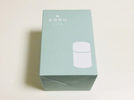 【Shimomura Kihan】Japan-Made 304 Stainless Steel Hammered Tea Canister (KOGU Coffee Tools Series), , large