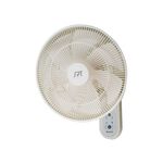 PT SPT 14" 7-Blade DC Energy Saving Remote Wall Fan SF-1424WD, , large