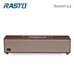 RASTO RD9 全音域立體聲藍牙喇叭, , large