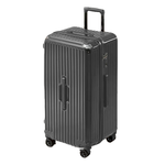 suitcase, , large