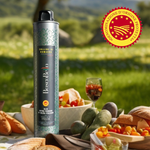 [BoscoBello]100%天然第一道特級冷萃初榨橄欖油500ml, , large