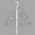 【寵愛生活本舖】日本Mind Up寵物單束牙刷 含替換頭 點刷 狗狗牙刷 貓咪牙刷 Mindup, , large