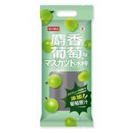 Muscadine flavored popsicles, , large