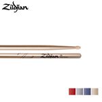 Zildjian Z5A CHROMA 金屬彩繪鼓棒 多色款【敦煌樂器】, , large