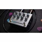 Darkglass Kaamos Bass Distortion & Octaver, , large