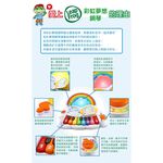 官方直營【LeapFrog】彩虹夢想鋼琴, , large