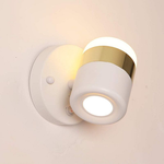 【Honey Comb】北歐風LED8W壁燈-白(KC2392), , large