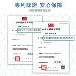 HERAN 禾聯 14吋 奈米銀雙效抑菌 DC遙控電風扇 立扇 HDF-14AH72B, , large