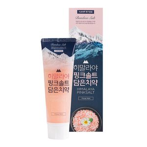LG Toothpaste Floral Mint
