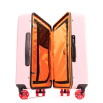 FLOYD Sugar Pink Cabin 21, , large