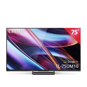 CHIMEI TL-75UM10 Mini LED顯示器