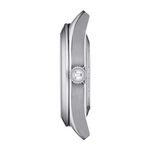 TISSOT天梭 紳士80動力儲存機械錶-40mm  T1274071604101, , large