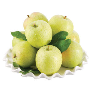 日本青森縣王林蘋果#32-4入(每粒約300g)