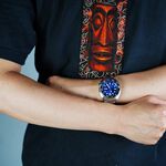 SEIKO 精工 PROSPEX 潛水特別版大白鯊200米機械錶 4R36-07D0B(SRPD21J1), , large