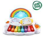官方直營【LeapFrog】彩虹夢想鋼琴, , large