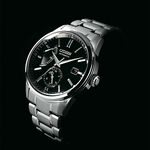 CITIZEN 星辰 正能量動儲機械紳士腕錶 NB3001-53E, , large