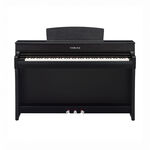 【到府安裝】YAMAHA CLP-745 88鍵 數位電鋼琴 多色款【敦煌樂器】, , large