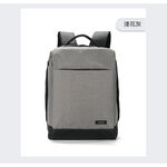 [Tectop 探拓戶外]【雙肩電腦背包】12139211 (20L.多層收納.耐用耐磨.USB充電孔.拉桿箱固定帶), , large