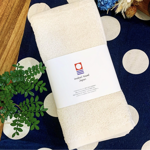 imabari bath towels