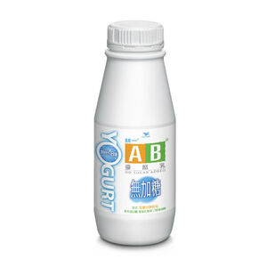 AB Drinking Yogurt Sugar Fre