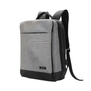 [Tectop 探拓戶外]【雙肩電腦背包】12139211 (20L.多層收納.耐用耐磨.USB充電孔.拉桿箱固定帶)