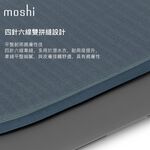 Moshi Pluma 輕薄防震筆電內袋 (MacBook Pro/Air 13, 2020-2016), , large