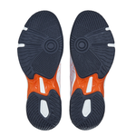 [秉宸] ASICS GEL-ROCKET 11 (2E) 排球鞋 白紫 1073A077-101, , large