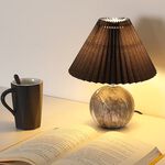 [Honey Comb]北歐風簡約桌燈檯燈(KK2237．KK2238), , large